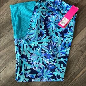 Lilly Pulitzer Weekender Leggings NWT